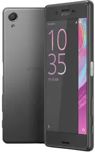 Замена аккумулятора на телефоне Sony Xperia X в Екатеринбурге
